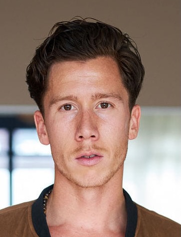 Selwin Fredriks